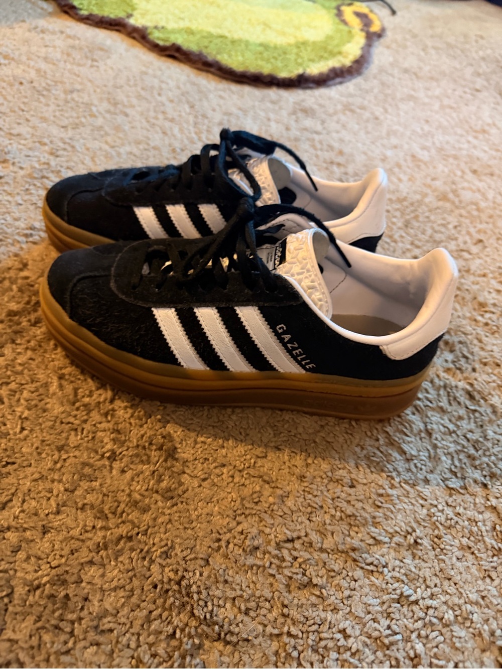 adidas gazelle bold
